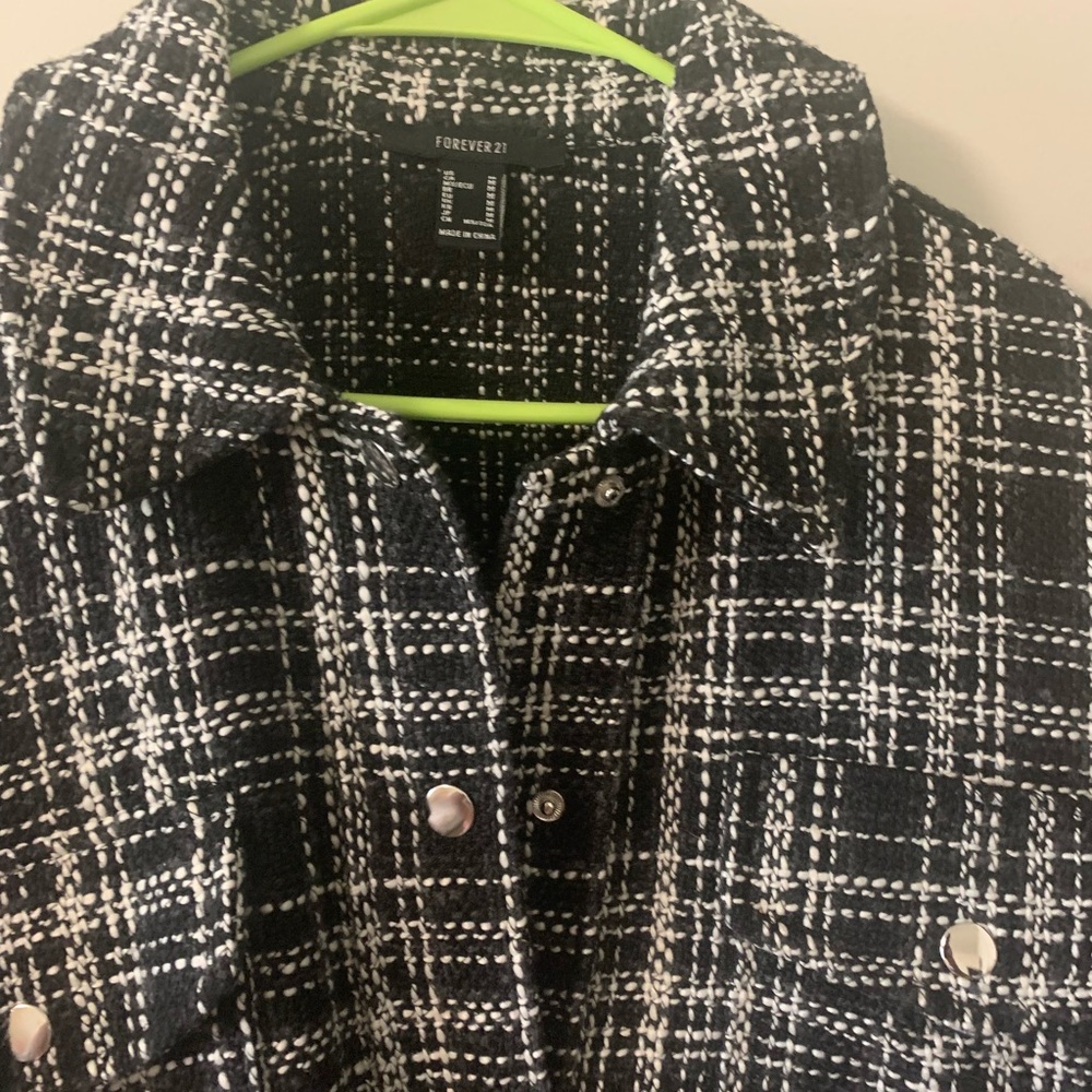 Blazer women